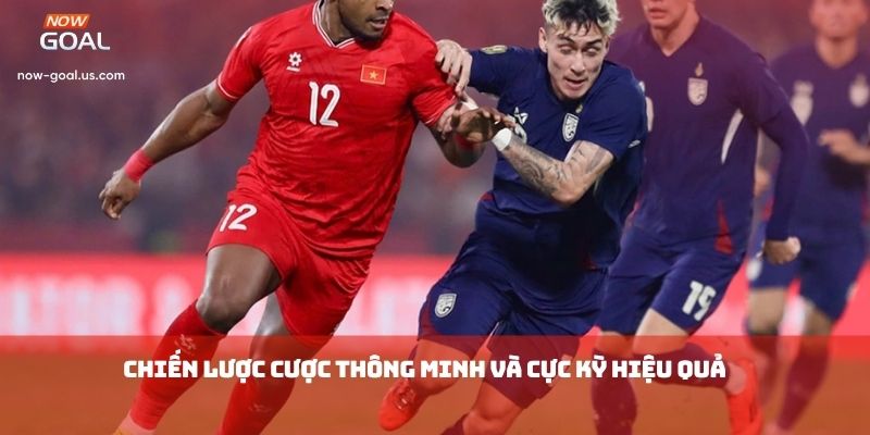 Chiến lược cược thông minh và cực kỳ hiệu quả